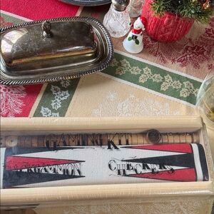 Chanel Crafted Gaming Set